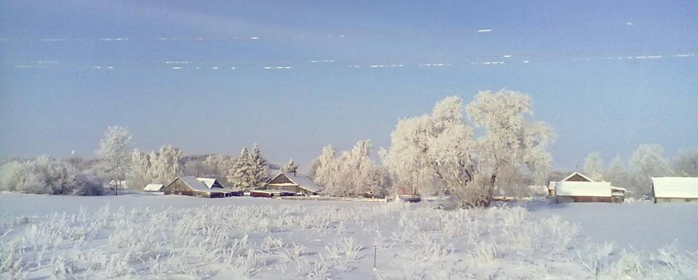 
            Фотография Белокаменки