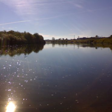 Урсаево