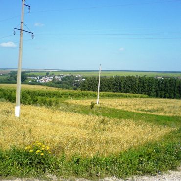 Среднее Балтаево