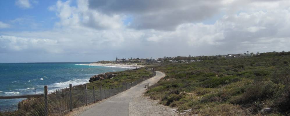 
            Фотография Mindarie