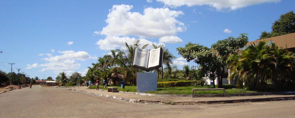 
            Фотография São Félix do Tocantins