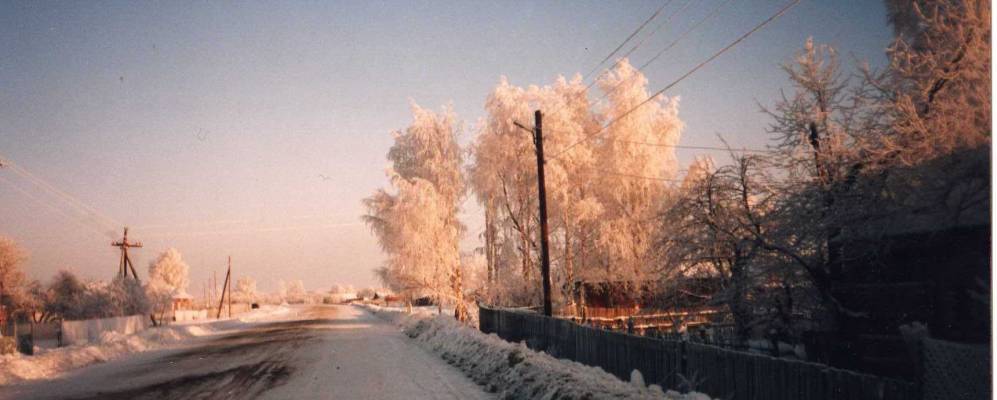 
            Фотография Гуленовки