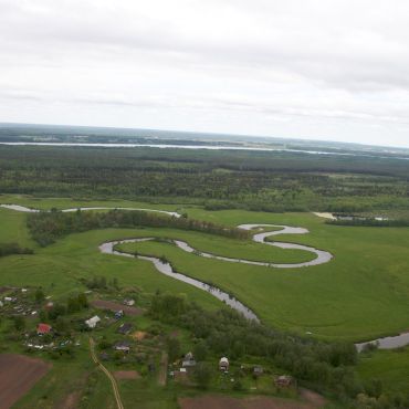 Пуловлево