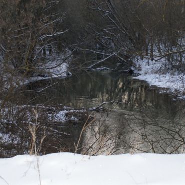 Княжево