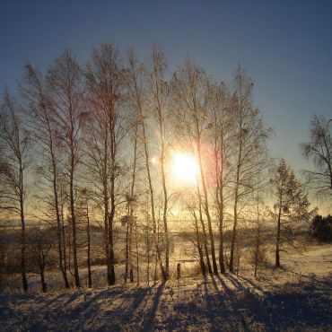 Тепловка