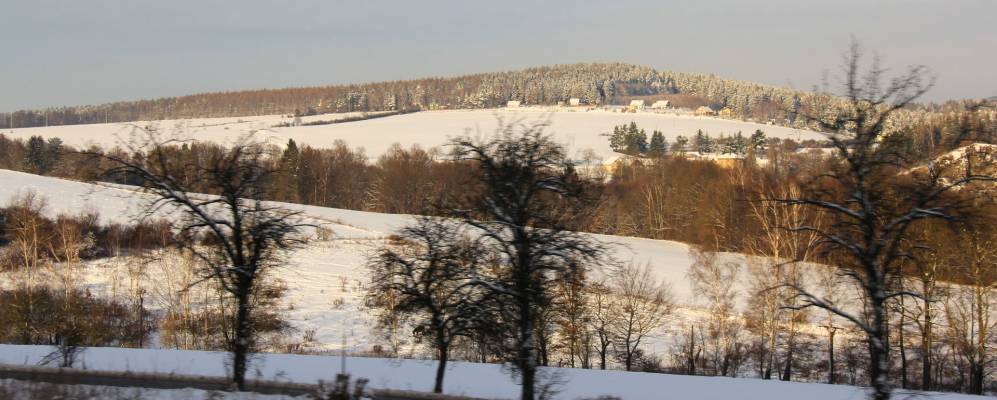 
            Фотография Mirošovice