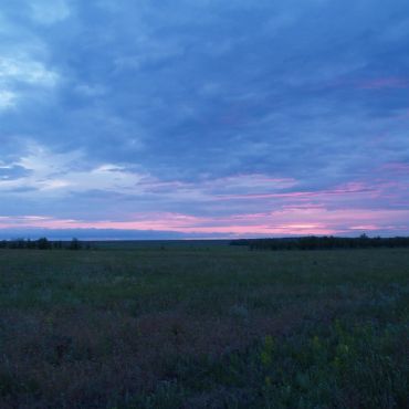 Прогресс