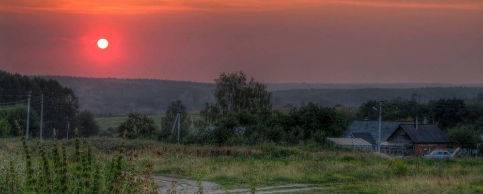 
            Фотография Большого Шелепино