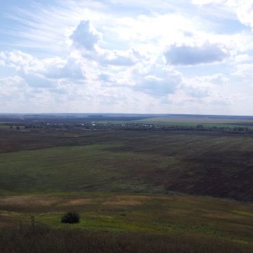 Чуру-Барышево