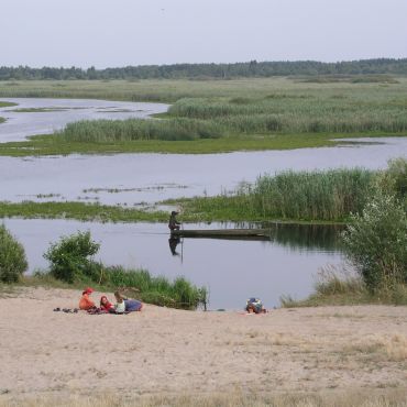 Сваловичи