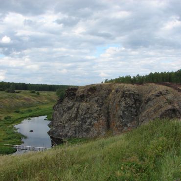 Полднево