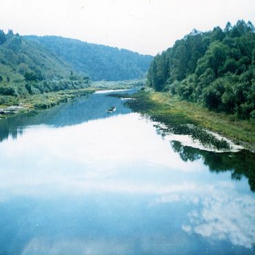 Самарский Лог