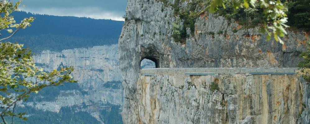 
            Фотография Saint-Laurent-en-Royans