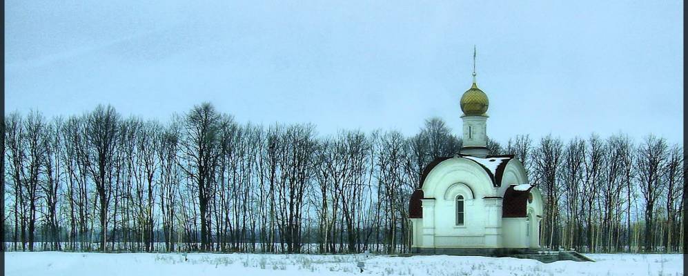 
            Фотография Малой Савинки