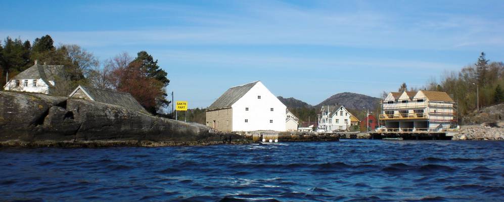 
            Фотография Herøysund