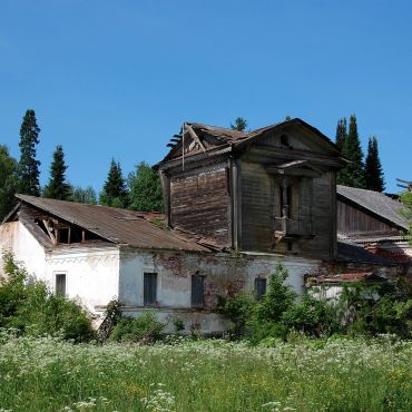 Алексейково