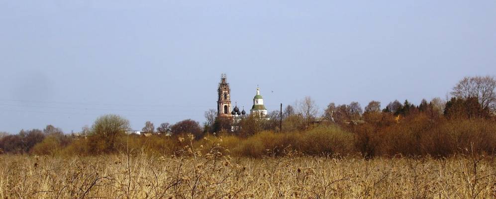 
            Фотография Первое Мая