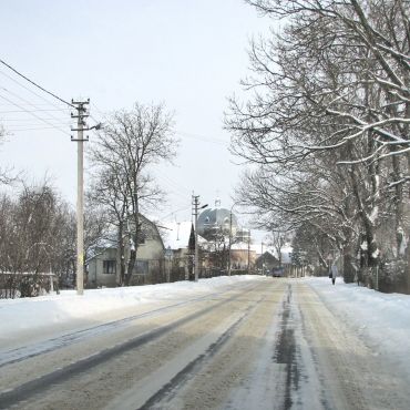 Новоселки-Гостинные