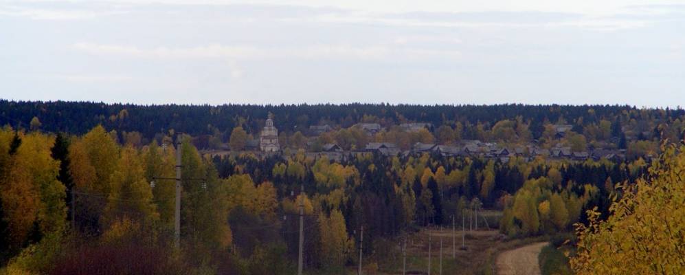 
            Фотография Пасхалинской