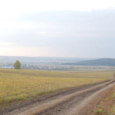 Чупаево