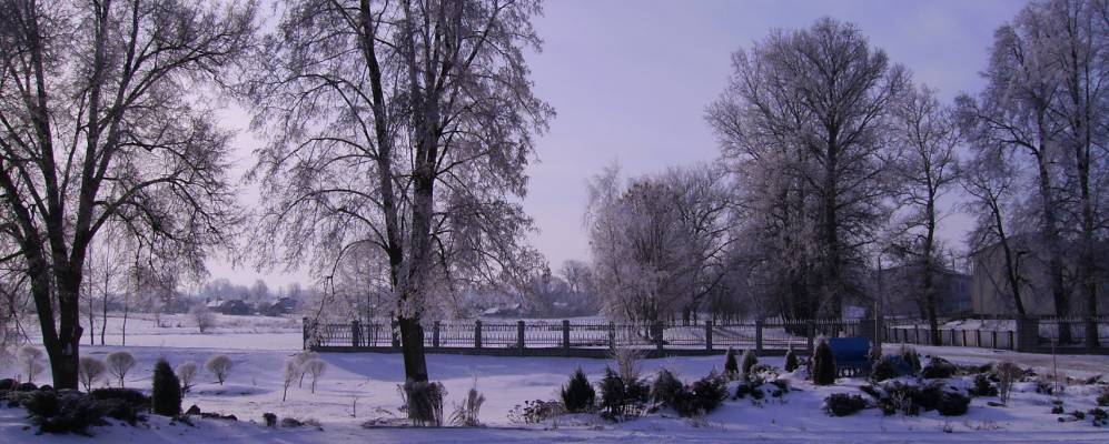 
            Фотография деревни Ковальцы