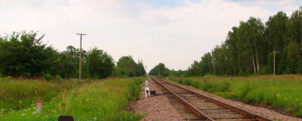 Фотография Кресовки