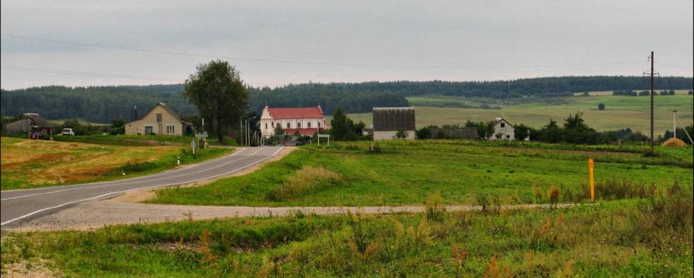 
            Фотография деревни Рогинченяты