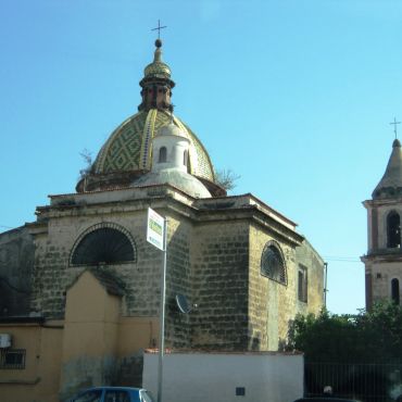 San Tammaro