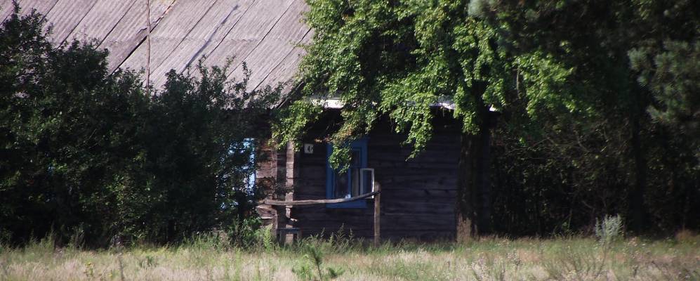 
            Фотография деревни Власовцы