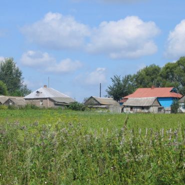 Пальцево