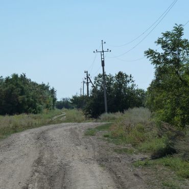 Новоалександровка