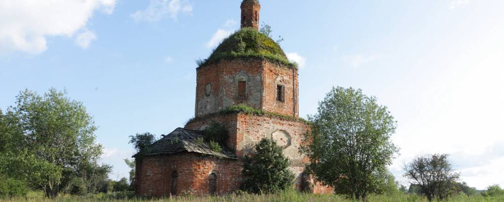 
            Фотография Сычево