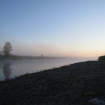 Александровка