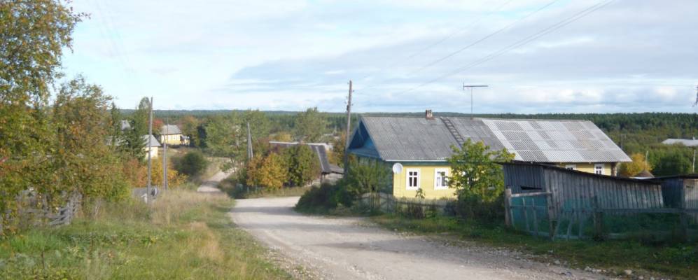 
            Фотография Кулаково-Подгорья