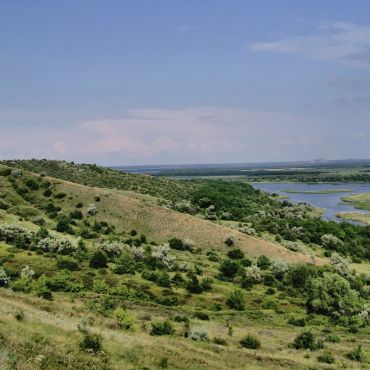 Яблоновка