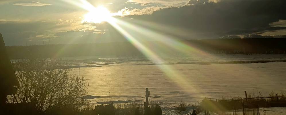 Фотография Щапино