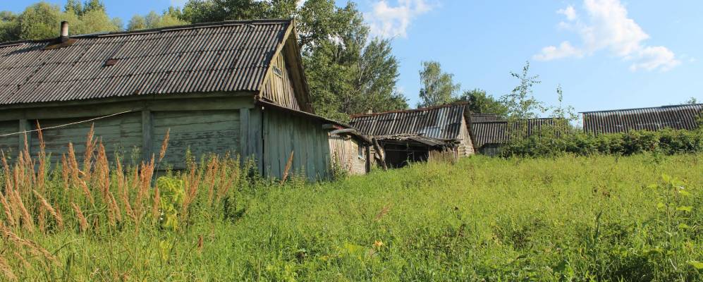 
            Фотография Дунайского