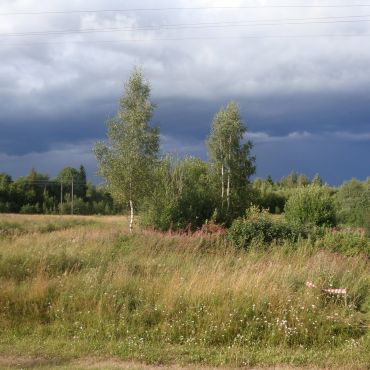 Рощево