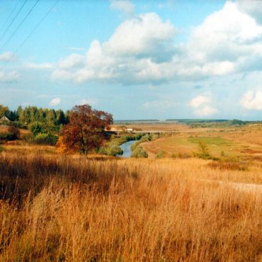 Потапьево