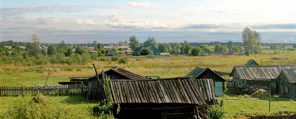 Лепша архангельская область фото