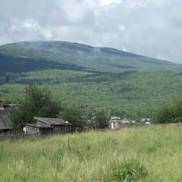 Вершино-Шахтаминский