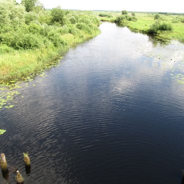 Окачево