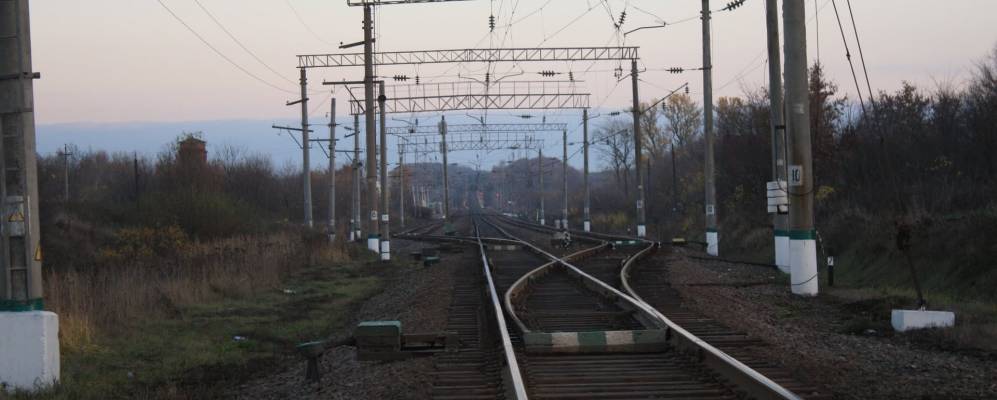 
            Фотография Поселка Центрального Отделения Совхоза Фрунзенский