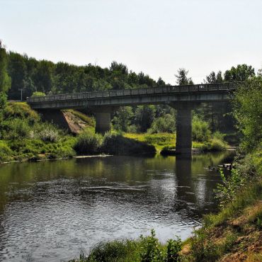 Старожильск