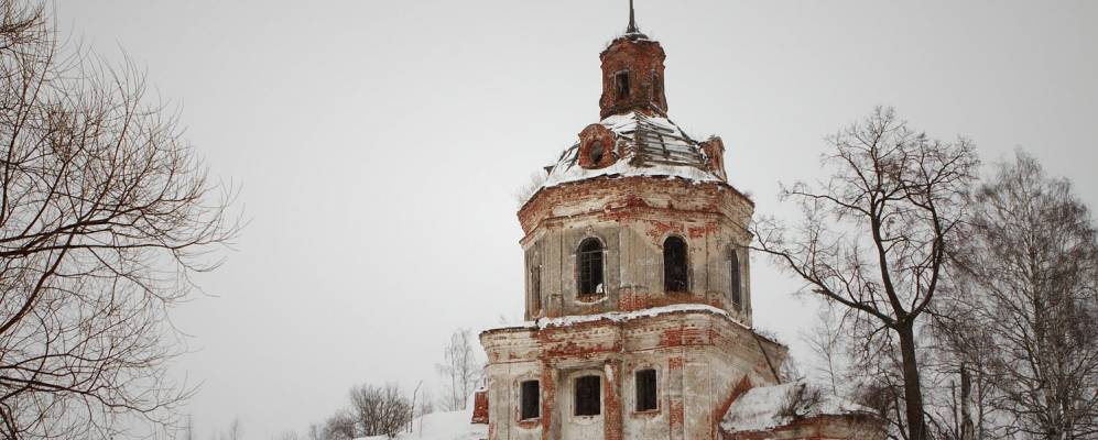 
            Фотография Новобеклемишево