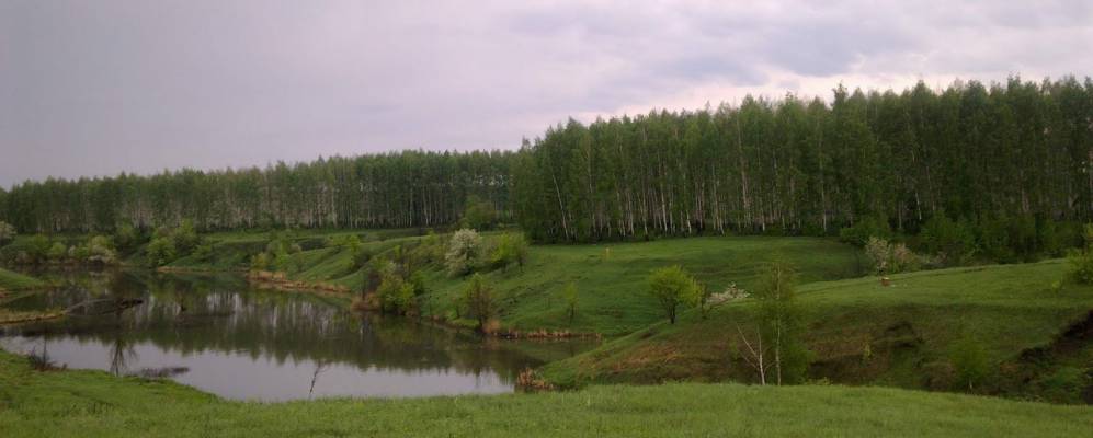 Село ленино липецкая область фото