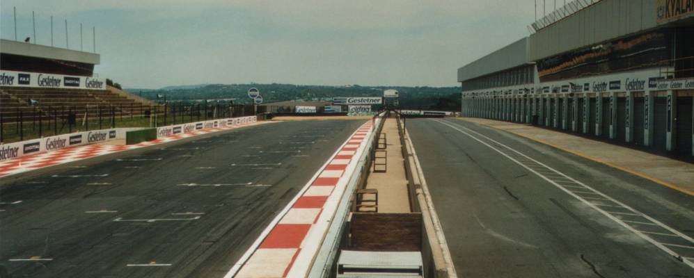 
            Фотография Kyalami