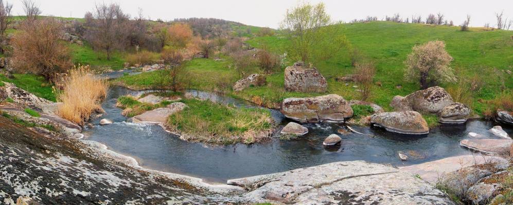 
            Фотография Булацелово