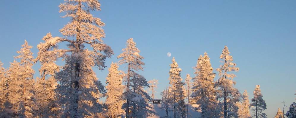 
            Фотография Саариселки