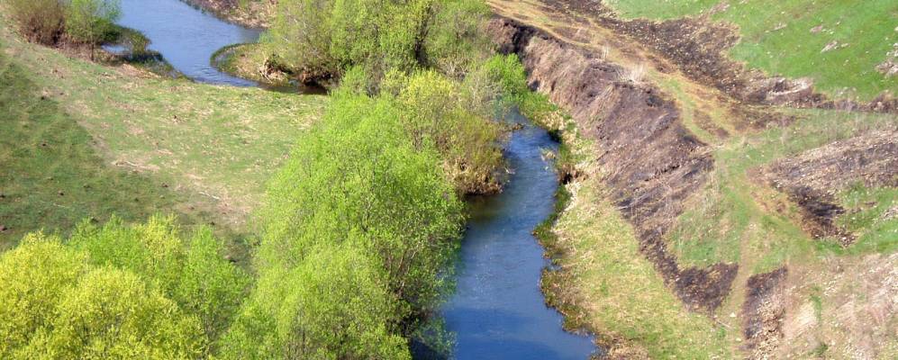 
            Фотография Пальны-Михайловки